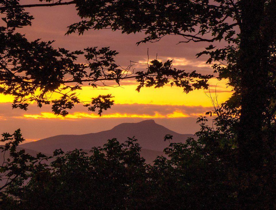 Mt. Philo Inn Ferrisburgh エクステリア 写真